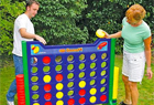 Giant Outdoor Game Rentals, Toronto, Ontario