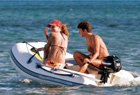 Hire Fishing Boat Rentals in Toronto, Ontario