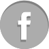 facebook social media icon
