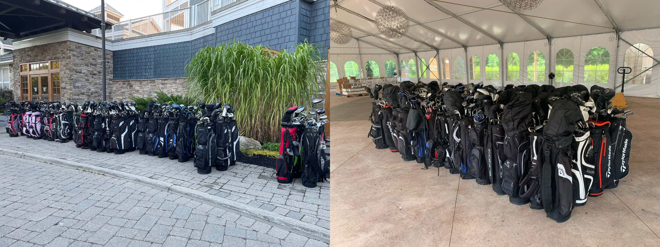 Our Golf Clubs